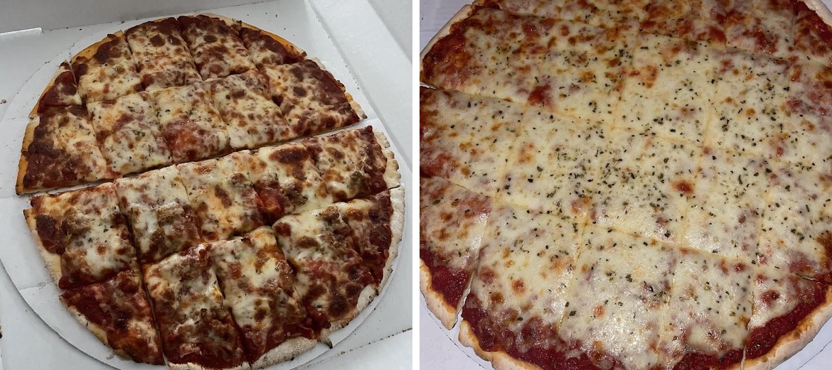 Olde Western Pizza Co.