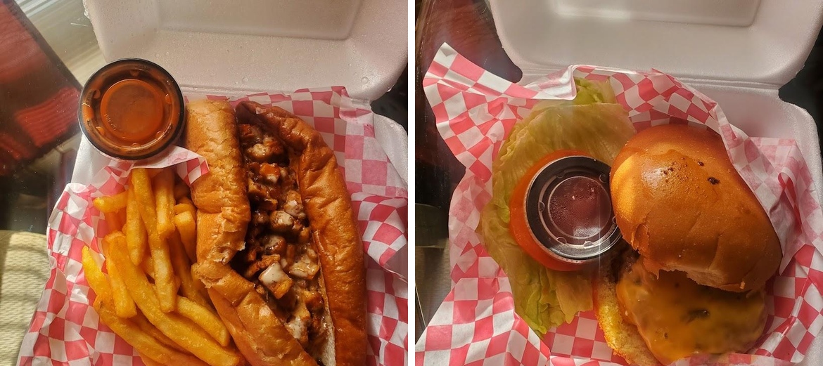 Olde Western Pizza Co.