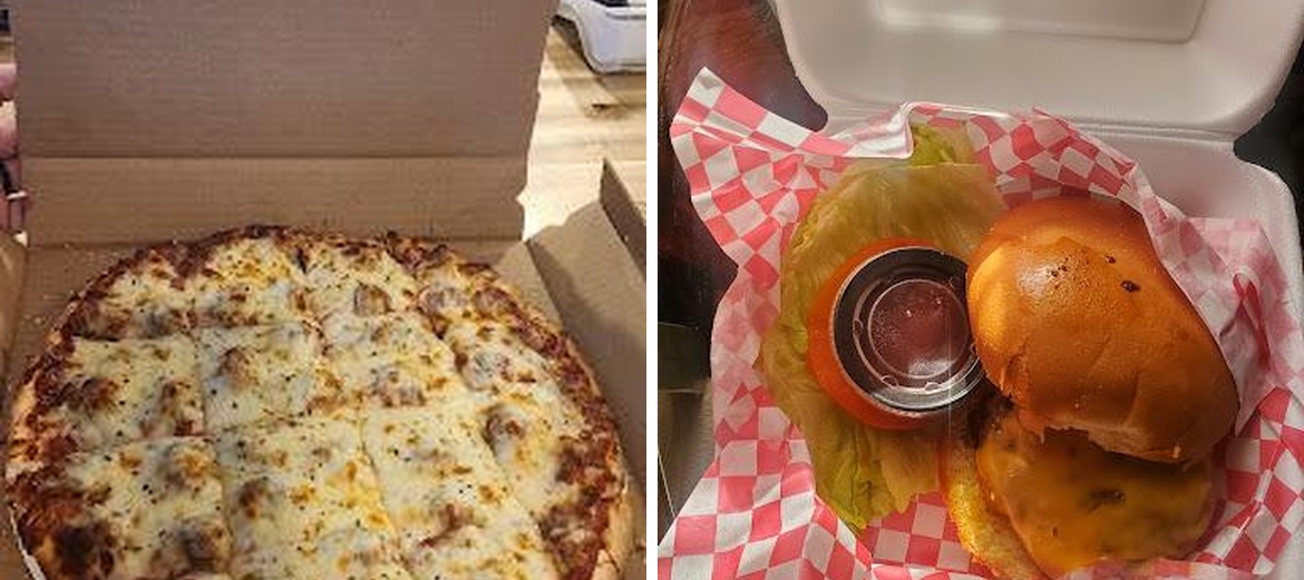 Olde Western Pizza Co.
