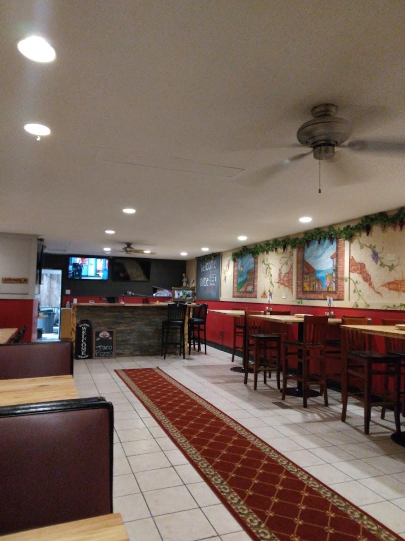 Olde Western Pizza Co.
