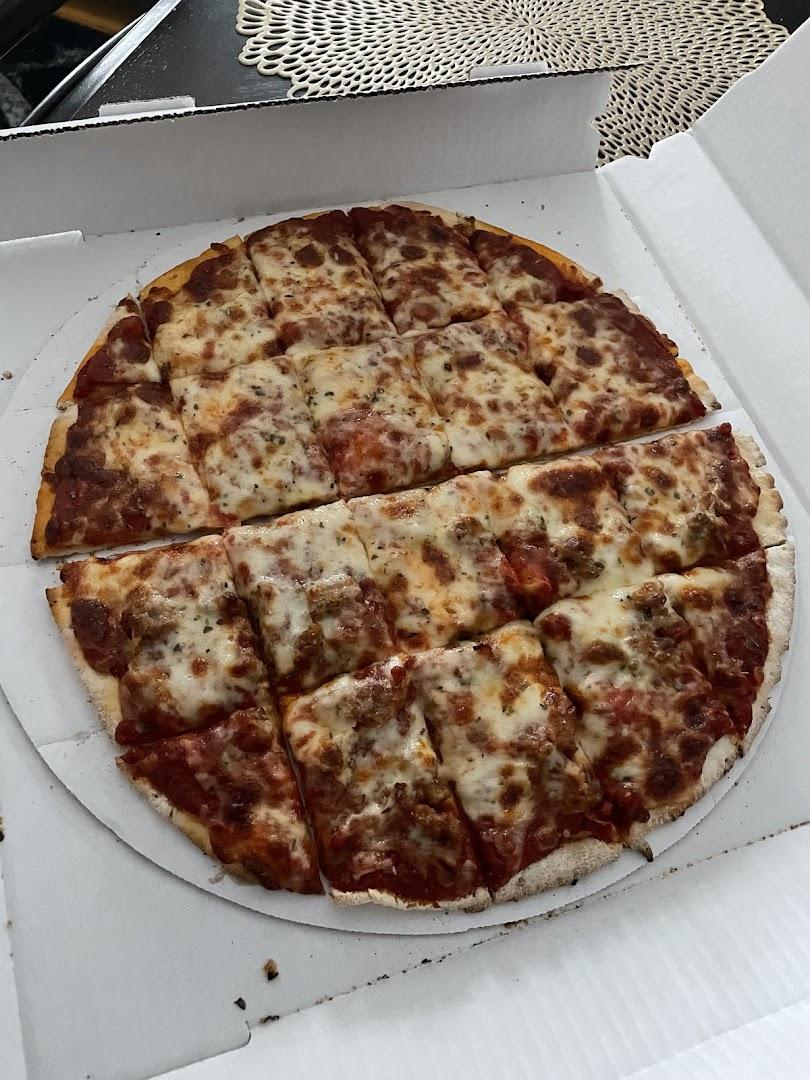 Olde Western Pizza Co.