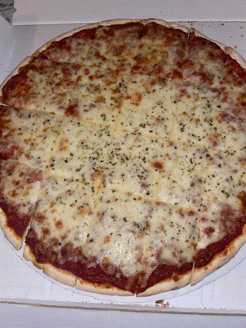 Olde Western Pizza Co.