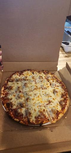 Olde Western Pizza Co.
